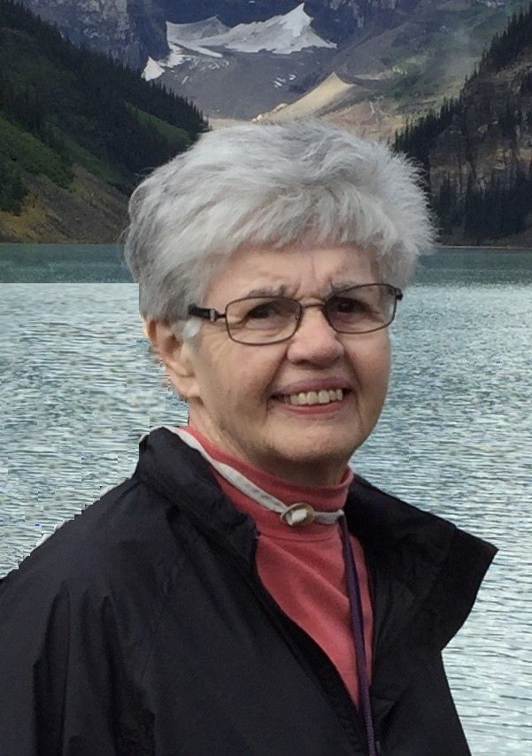 Margaret Manella